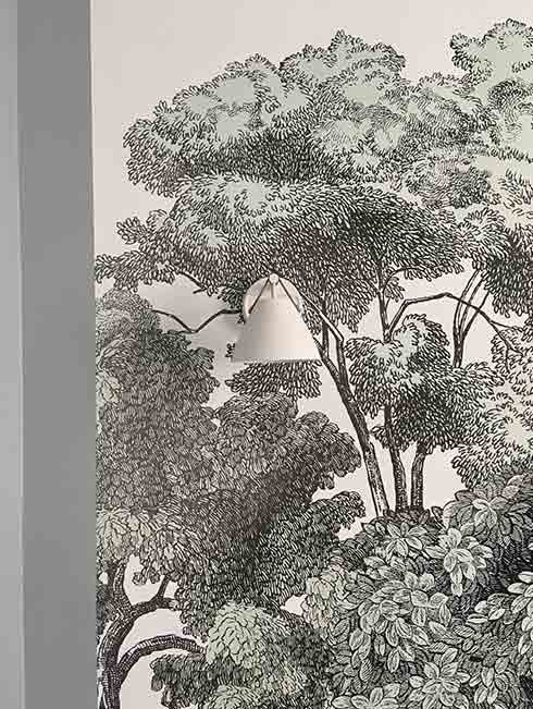 Projet Monceau 7 – Architecte d’intérieur