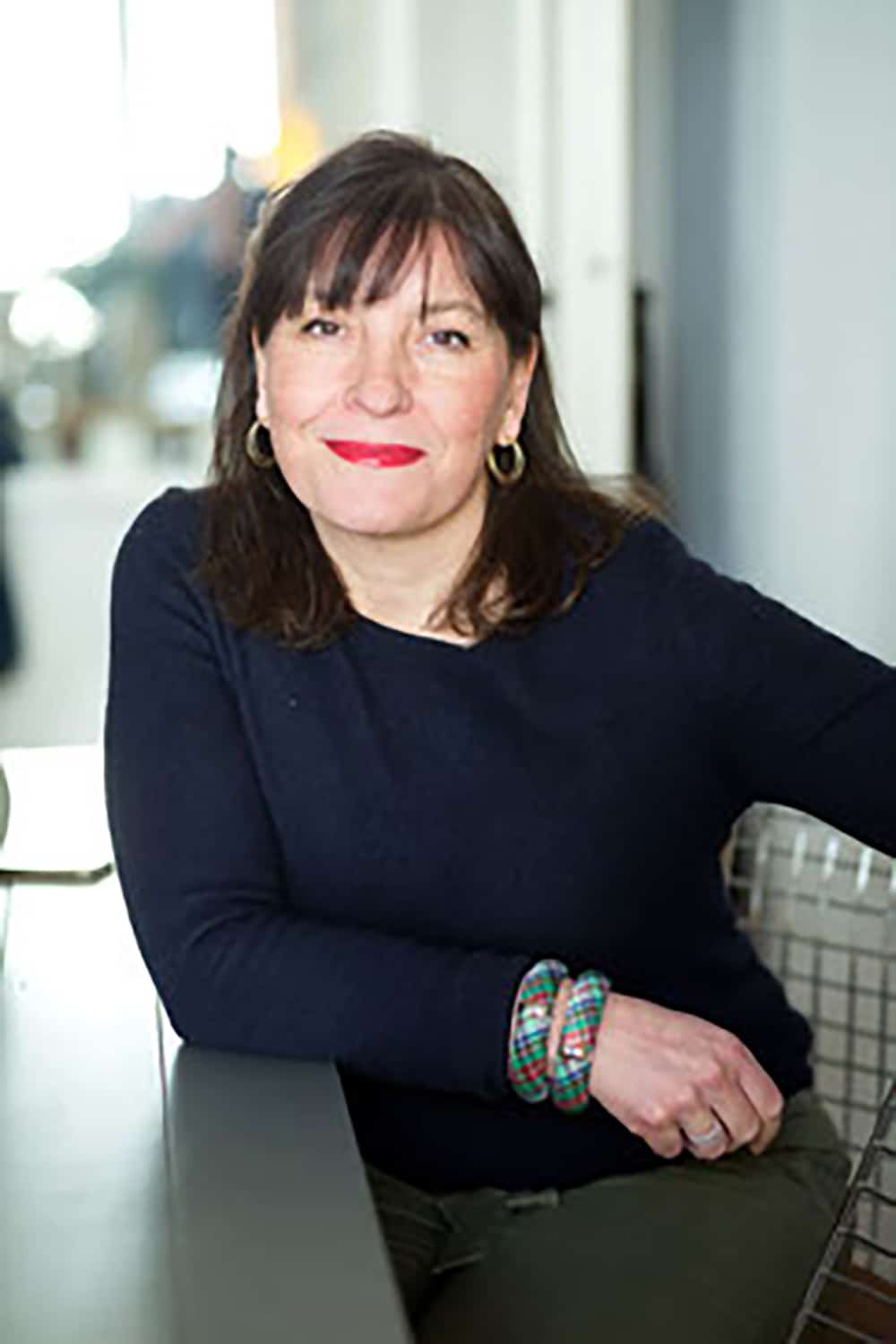 Séverine Halbrey-Benoist